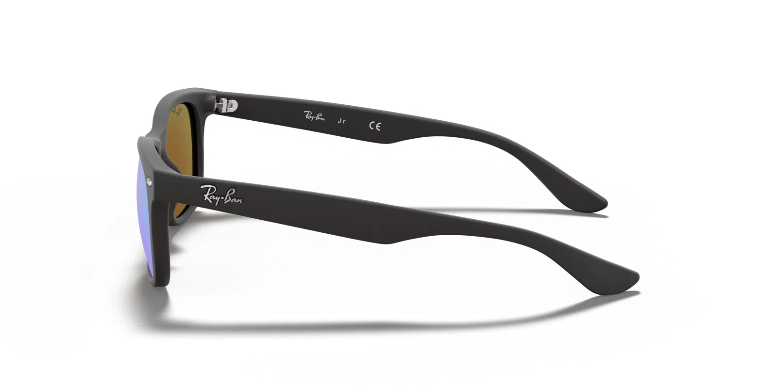 Ray-Ban Kids New Wayfarer 0RJ9052S Sunglasses - view 2